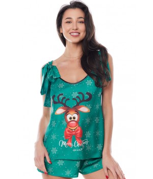 Комплект anais Aster Зеленый L/XL