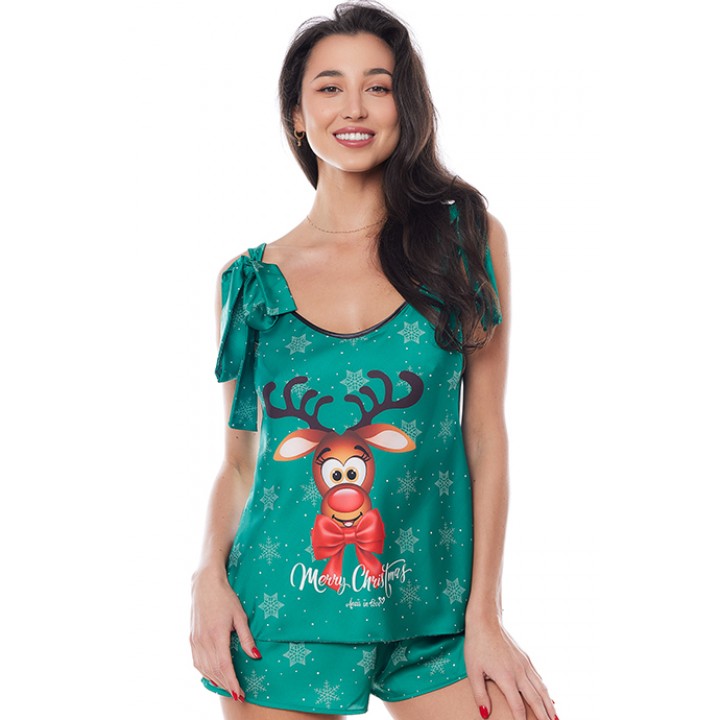 Комплект anais Aster Зеленый L/XL