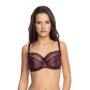 Бюстгальтер з м'якою чашкою GAIA HESTIA ART. 1143 65G