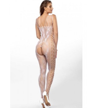 Колготи anais Jadis Белый L/XL