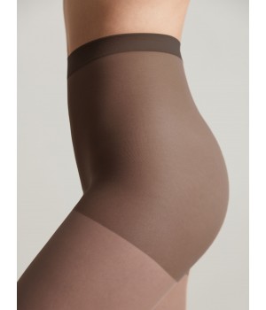 Класичні жіночі колготки жін. IDEAL 40, р.5, Grafit