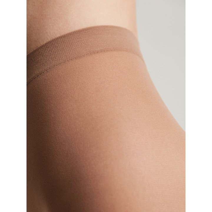 Класичні жіночі колготки жін. IDEAL 40, р.4, Bronz