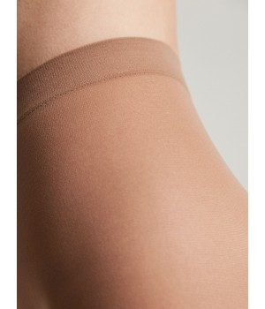 Класичні жіночі колготки жін. IDEAL 40, р.5, Bronz