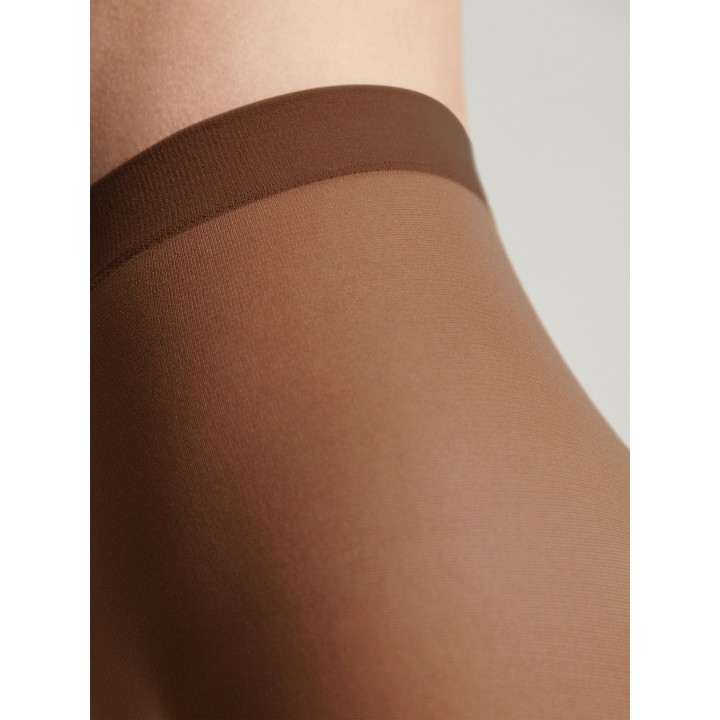 Класичні жіночі колготки жін. IDEAL 40, р.5, Mocca