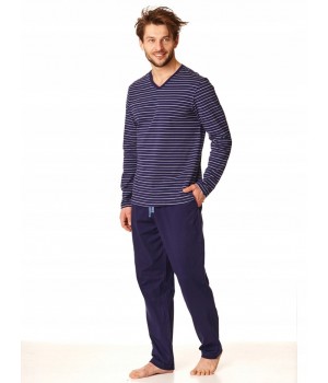 Піжама чоловіча Key MNS-382 B22 XL