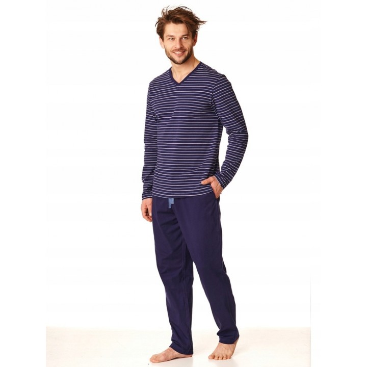 Піжама чоловіча Key MNS-382 B22 XL