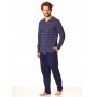 Піжама чоловіча Key MNS-382 B22 XL