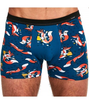 Труси шорти чоловічі cornette ta 280/190 fox XXL