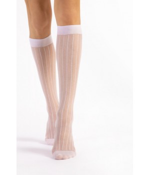 Жіночі гольфи Fiore Linea ONE SIZE