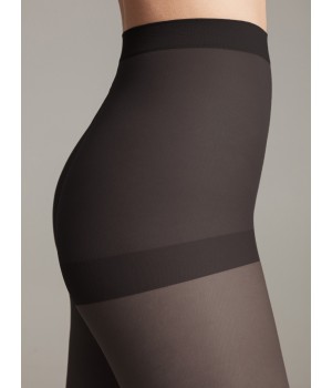 Класичні жіночі колготки жін. SOLO 40, р.5, Nero