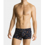 Труси шорти чоловічі боксери Atlantic 2MH-064 XXL