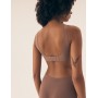 Жіночий безшовний бюстгальтер henderson 42850 bake XL