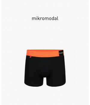 Труси шорти чоловічі боксери Atlantic mh 1188 a2 wl 23 L