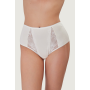 Шорти жіночі труси бріфи, сліпи ORO 2239 Evelina latte L