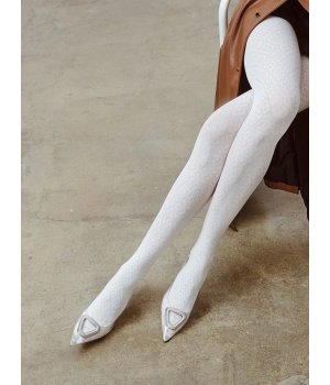 Жіночі колготки з узором Gabriella Dafne 3