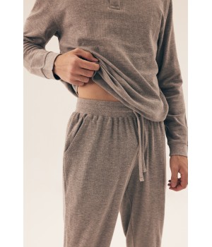 Піжама чоловіча henderson 42638 desert M