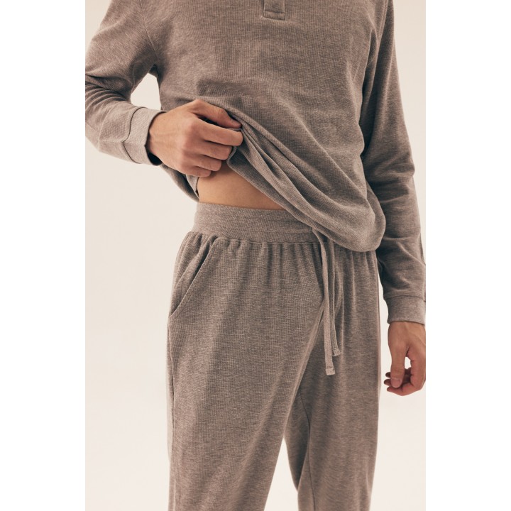 Піжама чоловіча henderson 42638 desert M