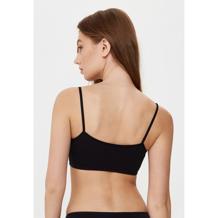 Бюстьє жіноче CE BASIC COLLECTION LBE 2017 (коробочка), р.170-80, black