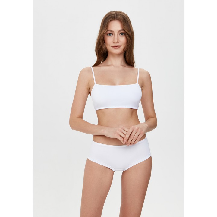 Бюстьє жіноче CE BASIC COLLECTION LBE 2017 (коробочка), р.170-80, white