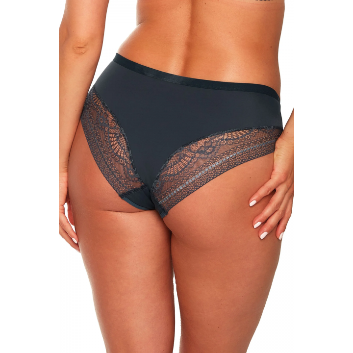 Сліпи жіночі трусики gorsenia gaia gfp 1231 lena L