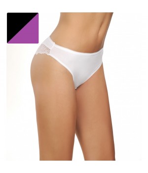 Бразиліана жіночі труси ORO 2227 Violetta borg XL