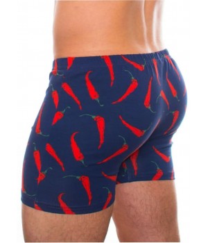 Труси шорти чоловічі труси-шорти Tezavrator МШ 950007 р.52