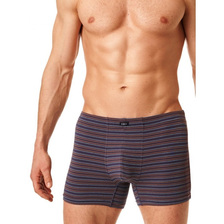 Чоловічі шорти боксери Key MXH 383 XL