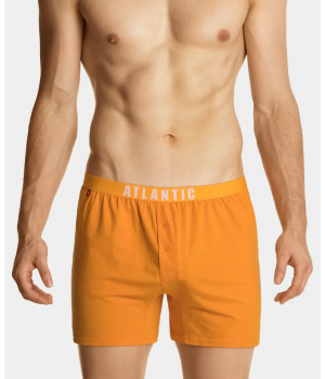 Чоловічі сімейні труси Atlantic 2MBX-025 L