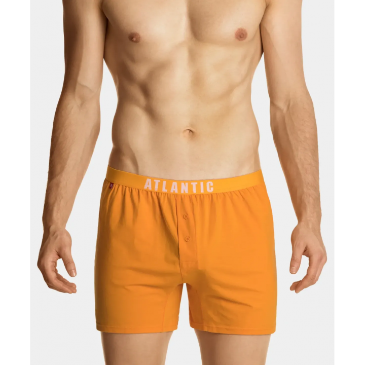 Чоловічі сімейні труси Atlantic 2MBX-025 L