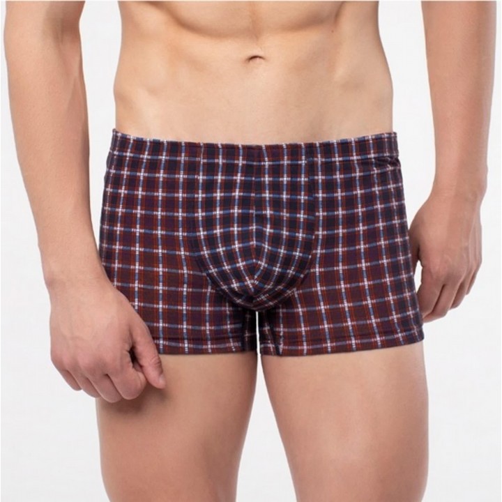 Труси шорти чоловічі боксери Atlantic MH-1043 XL