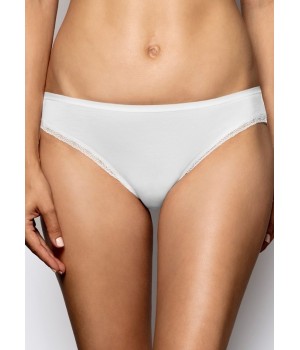 Сліпи жіночі трусики з модалу Atlantic 2blp-054 S