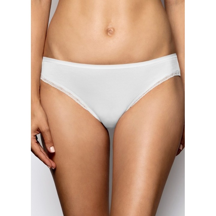 Сліпи жіночі трусики з модалу Atlantic 2blp-054 S