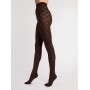 Жіночі колготки з узором fiore fusil 40 den 2