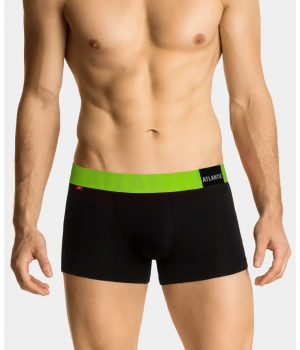 Труси шорти чоловічі боксери Atlantic mh 1188 r3 wl 23 M