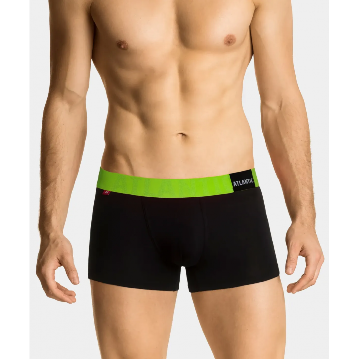 Труси шорти чоловічі боксери Atlantic mh 1188 r3 wl 23 M