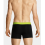 Труси шорти чоловічі боксери Atlantic mh 1188 r3 wl 23 M