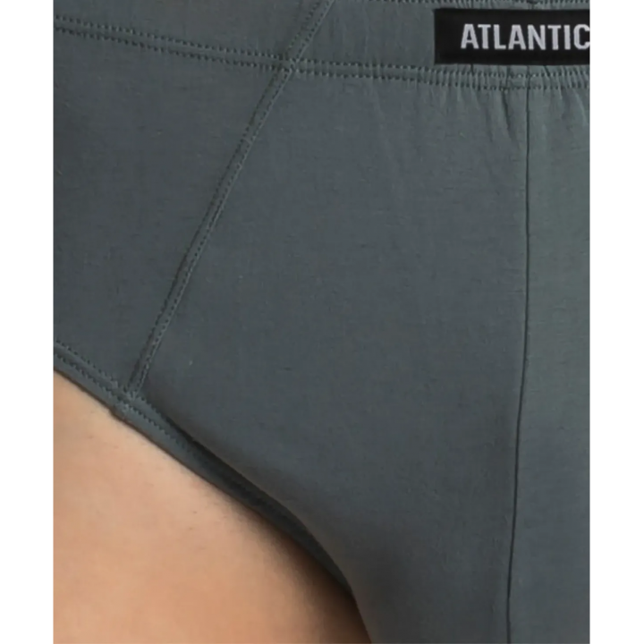 Чоловічі труси Atlantic 3SMP-129 L