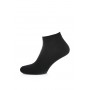 Шкарпетки чол. Л&amp;П 221 (короткі), р.40-41, 02 чорний