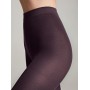 Колготки жін. CE TRENDY 150, р.4, melanzana