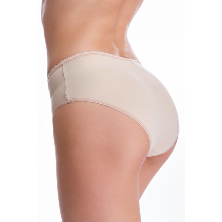 Сліпи жіночі труси ORO 2230 Amalia bez L