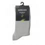 Шкарпетки чол. BAMBOO 7С-94СП, р.25, 000 сірий