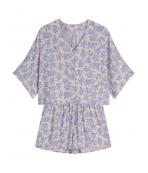 Піжама жіноча Henderson 42670 nadar XXL