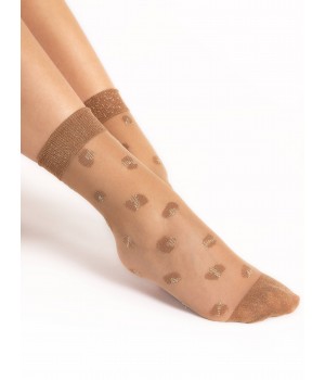 Жіночі шкарпетки Pop In one size