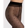 Жіночі спокусливі колготки fiore bold dream 20 den