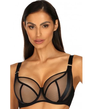 Бюстгальтер з м'якою чашкою Ewa Bien Pryma B161 90D