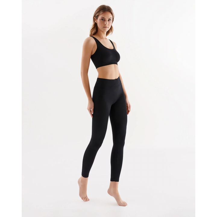 Легінси жіночі безшовні gabriella leggings free seamless L/XL