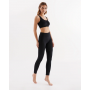 Легінси жіночі безшовні gabriella leggings free seamless L/XL