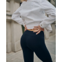 Легінси жіночі безшовні gabriella leggings free seamless L/XL