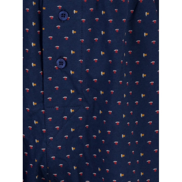 Чоловічі сімейні труси Atlantic 2MBX-033