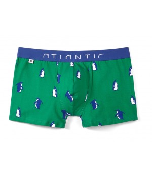 Труси шорти чоловічі боксери Atlantic MH-1048 XL